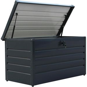 Gartenbox Böttcher-AG 62883, aus Stahl