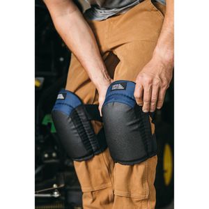 Produktbild für Kniepolster LauterSchutz LS007 Profi Gel, EN 14404