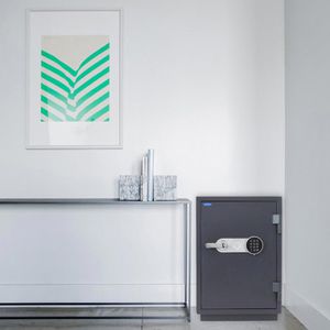 Produktbild für Tresor Rottner Sydney 65