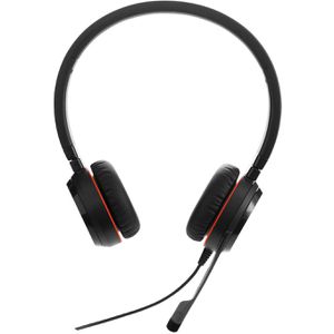 Produktbild für Headset Jabra Evolve 20 SE UC Stereo