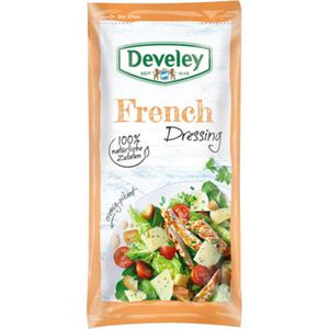 Produktbild für Salatdressing Develey French