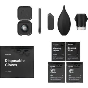 Action-Cam-Linsenschutz Insta360 X5 Ersatzlinsen-Kit