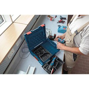 Produktbild für Werkzeugeinlage Bosch 1600A002WF, für L-BOXX 136