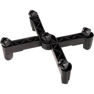 Produktbild für PC-Ständer Hama PC-Stand X 49310, aus Kunststoff