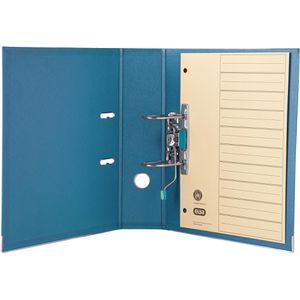 Produktbild für Ordner Elba 10497 BL rado plast, PVC, A4