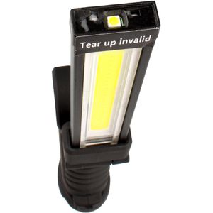 Produktbild für Arbeitsleuchte XCell Flip, LED