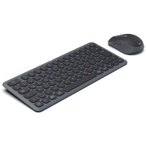 Produktbild für Tastatur Hama WKM-500, 173061