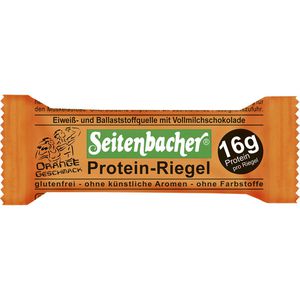 Produktbild für Proteinriegel Seitenbacher 12 Riegel