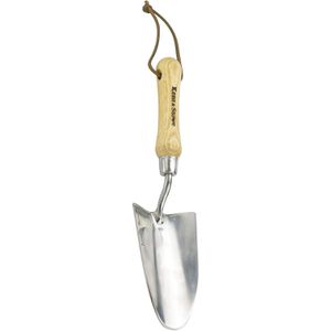 Blumenkelle Kent&Stowe Handschaufel, 70100077, aus Edelstahl