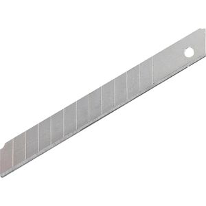 Cuttermesser-Klingen Böttcher-AG Abbrechklinge