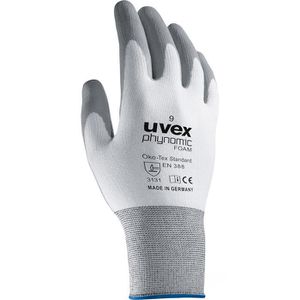 Arbeitshandschuhe Uvex Phynomic Foam