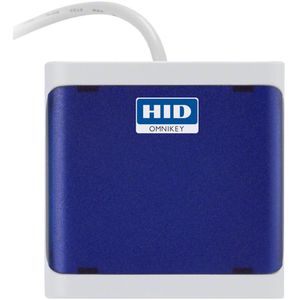 RFID-Reader HID Omnikey 5022