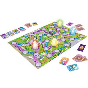 Produktbild für Brettspiel Trefl 02475, Maga Jaja - Unicorns