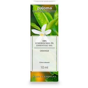 Produktbild für Duftöl pajoma Orange