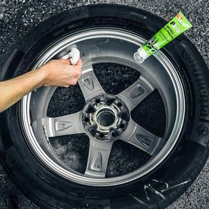 Produktbild für Autopolitur Dr.Wack P21S Metall-/ Alu-Polish 1285