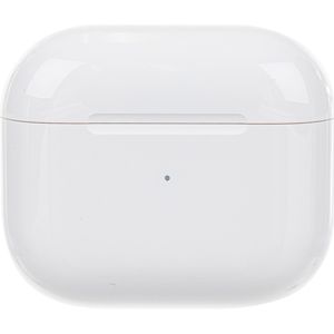 Produktbild für Kopfhörer Apple AirPods, 3. Generation, weiß