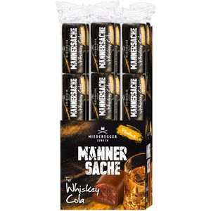 Minischokolade