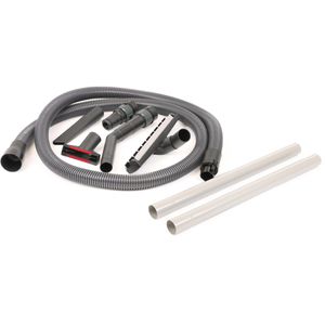 Produktbild für Nass-Trockensauger Nilfisk Aero 21-21 PC Inox