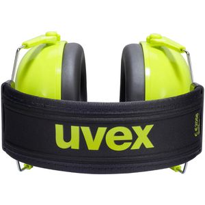 Produktbild für Kapselgehörschutz Uvex K Junior