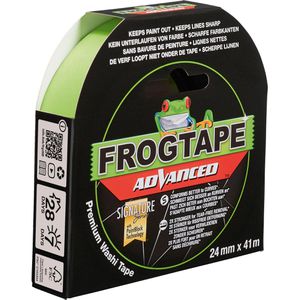 Produktbild für Kreppband FrogTape 631-008, Advanced