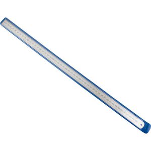 Produktbild für Stahlmaßstab Helios-Preisser 0460 225