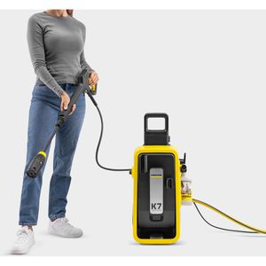 Produktbild für Hochdruckreiniger Kärcher K7 Comfort Premium
