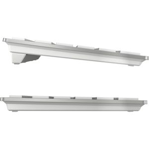 Produktbild für Tastatur CHERRY DW 9100 Slim JD-9100DE-1