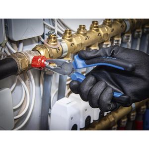 Produktbild für Kombizange BGS-technic 371