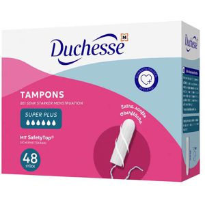 Tampons Duchesse Comfort