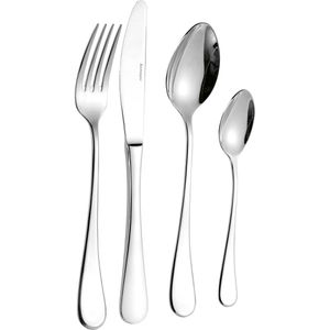 Besteck-Set Esmeyer Celine, Edelstahl 18/10