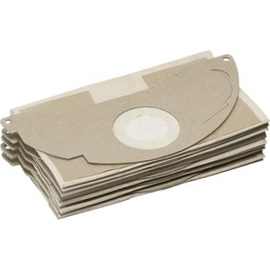 Produktbild für Staubsaugerbeutel Kärcher 6.904-322.0