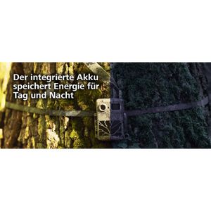 Produktbild für Solarpanel ZEISS Mini