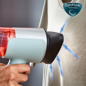 Produktbild für Dampfglätter Tefal AeroSteam, DT9814