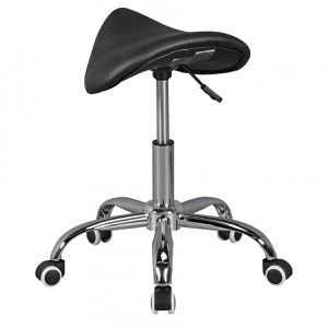 Produktbild für Drehhocker AMSTYLE SPM1.973