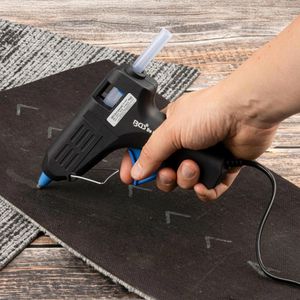 Produktbild für Heißklebepistole BGS-technic 8050