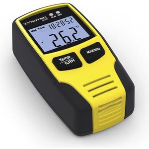 Produktbild für Datenlogger Trotec 3510205520, BL30