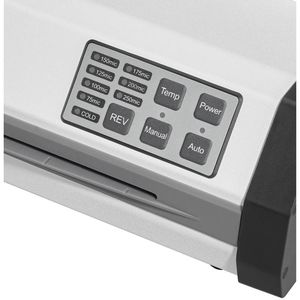 Produktbild für Laminiergerät LMG Autolam, mit 4 Rollen, A3