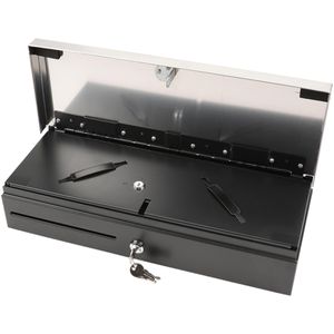 Produktbild für Kassenschublade Olympia HS-170S Fliptop, 46 x 17 cm