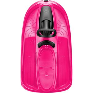 Produktbild für Schlitten Gizmo-Riders Stratos, Lenkschlitten, pink, 99 cm