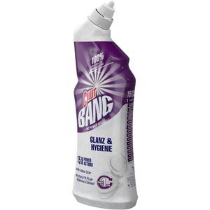 Produktbild für WC-Reiniger Cillit-Bang Glanz und Hygiene, WC Power Gel