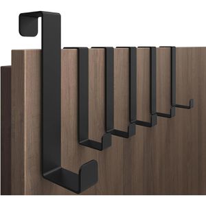 Produktbild für Türhaken 4smile zum Einhängen