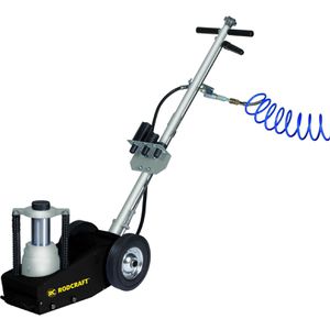 Rangierwagenheber Rodcraft LHH35