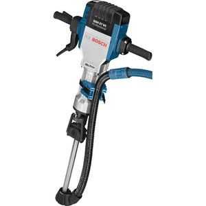 Produktbild für Staubabsaugung Bosch GDE hex, 1600A001GA