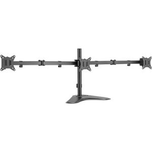 Produktbild für Monitorhalterung LogiLink BP0174, VESA 75x75 &amp; 100x100 mm