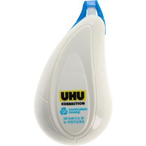 Produktbild für Korrekturroller UHU 51295, Correction Sideway
