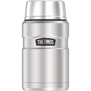 Produktbild für Thermobehälter Thermos Stainless King Food Jar, Edelstahl