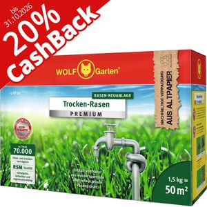 Rasensamen