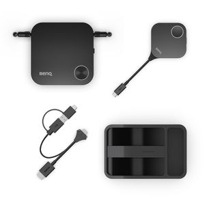 Produktbild für Präsentationssystem BenQ InstaShow WDC15