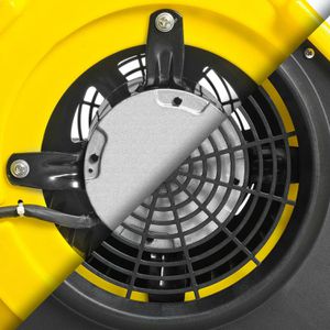 Produktbild für Industrieventilator Trotec TFV 30, 850 Watt