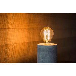 Produktbild für LED-Lampe Brennenstuhl Connect Filament Birne, E27